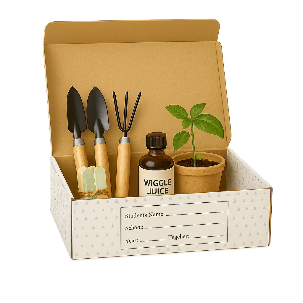 'Nearly Newts' Soul Projects for Males