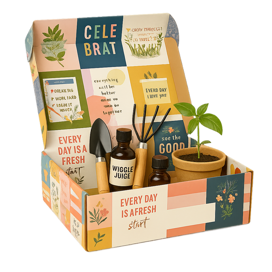 Grid & Grow Class Pack (24 Nearly Newts)