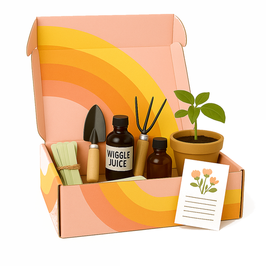 Grid & Grow Class Pack (24 Budlings)