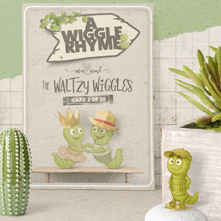 250ml 'Wiggle Juice' Concentrate